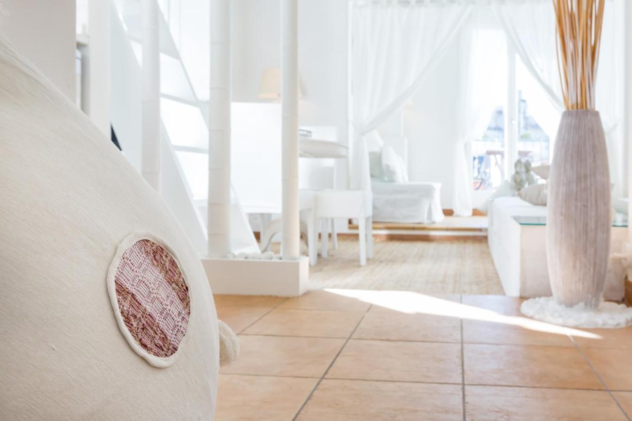Campo Dei Fiori Luxury With Balcony Apartman Róma Kültér fotó